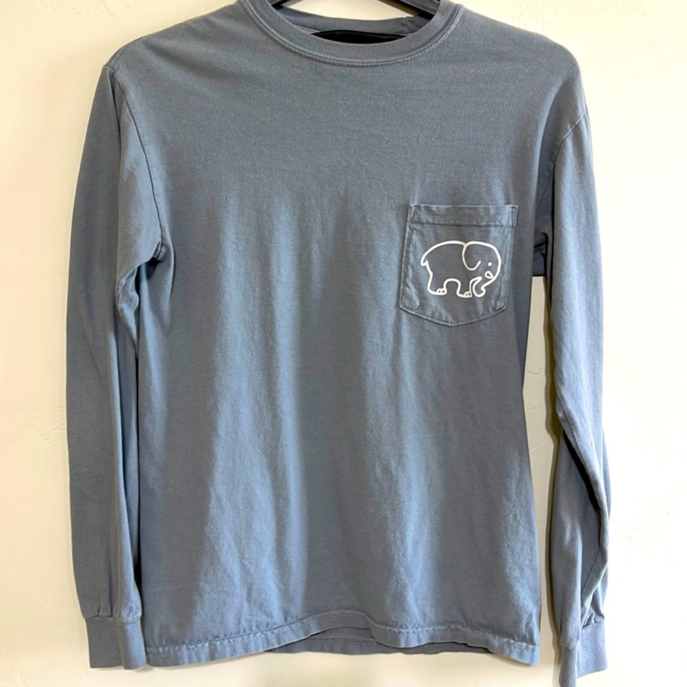 Ivory Ella Long Sleeve